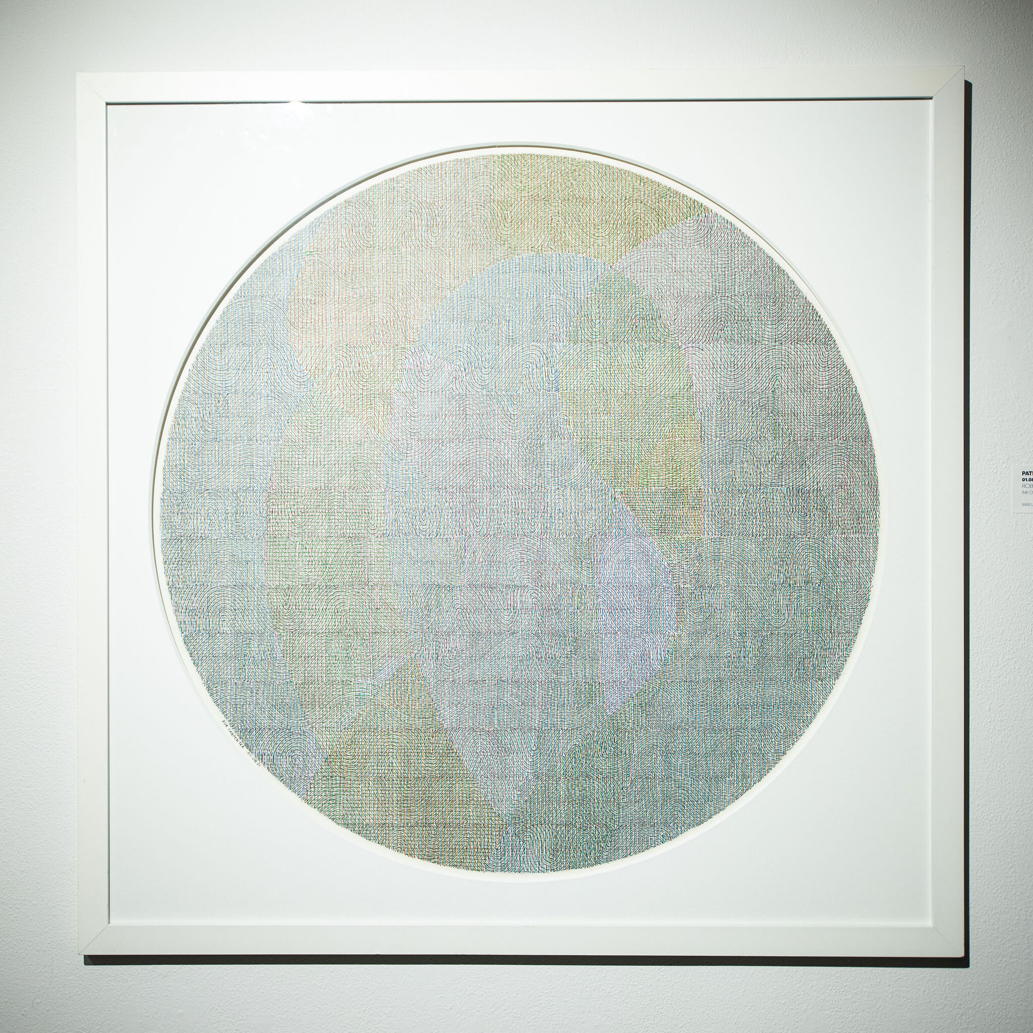 Paths of Moving Points 01.08.21