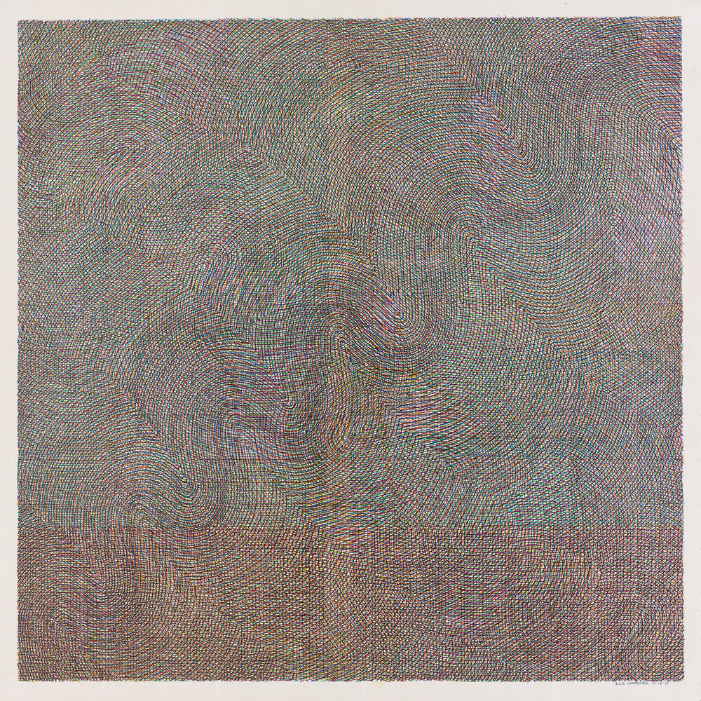 Paths of Moving Points 10.18.19