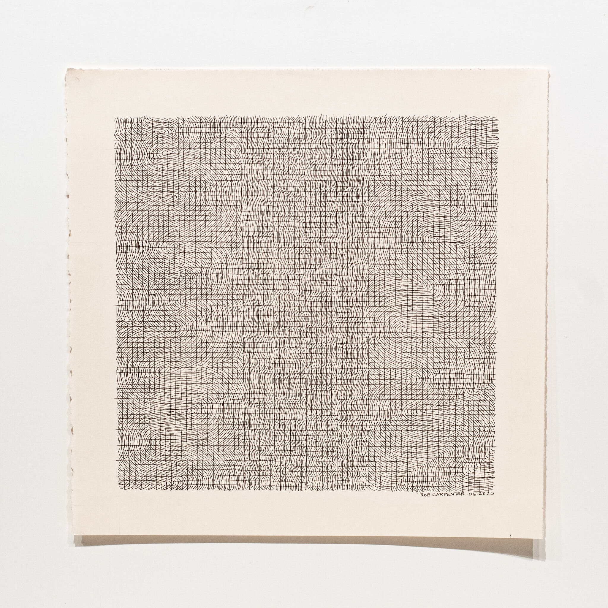 Paths of Moving Points 06.28.20