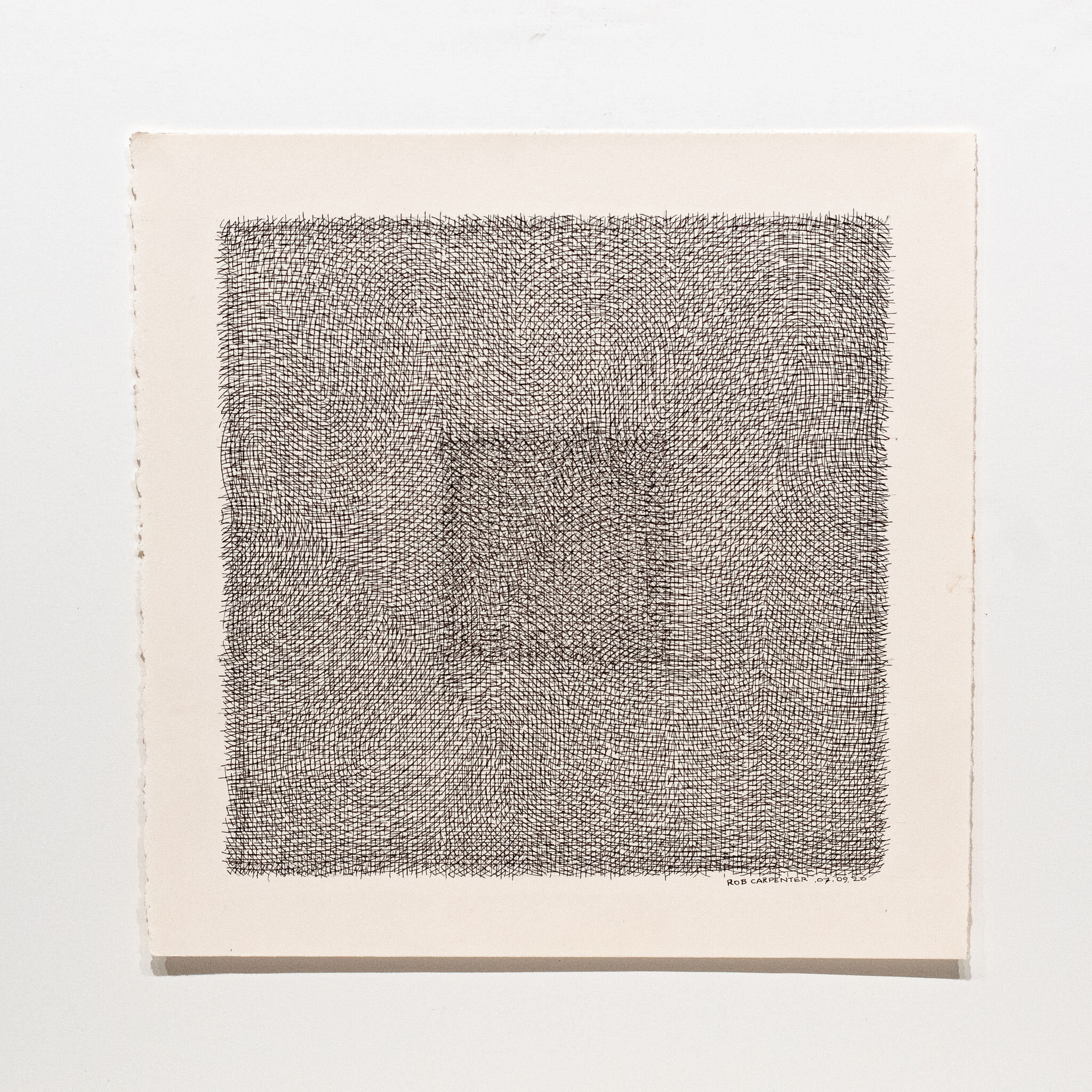 Paths of Moving Points 07.09.20