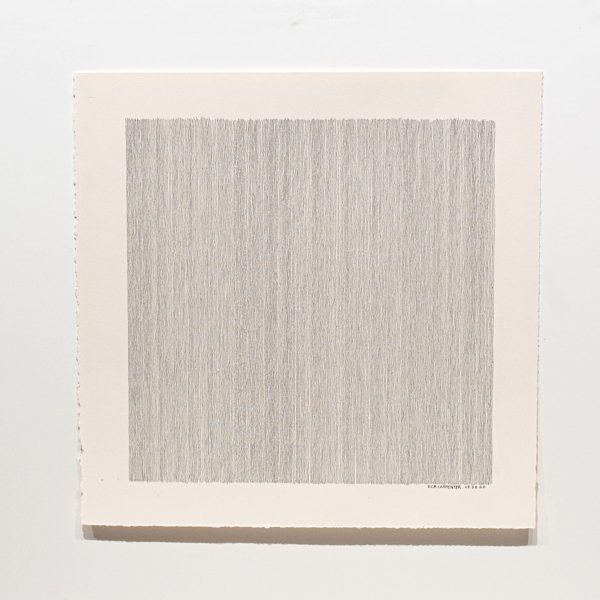 Paths of Moving Points 07.28.20