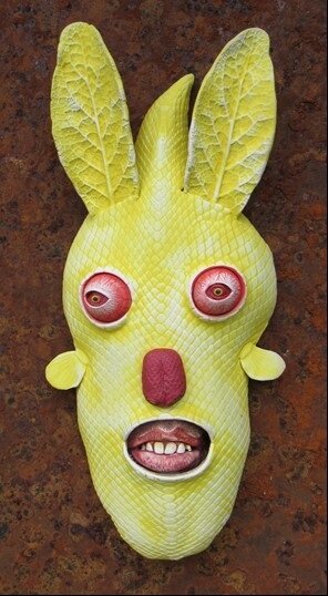 Yellow Joker