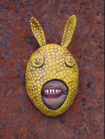 No Nose