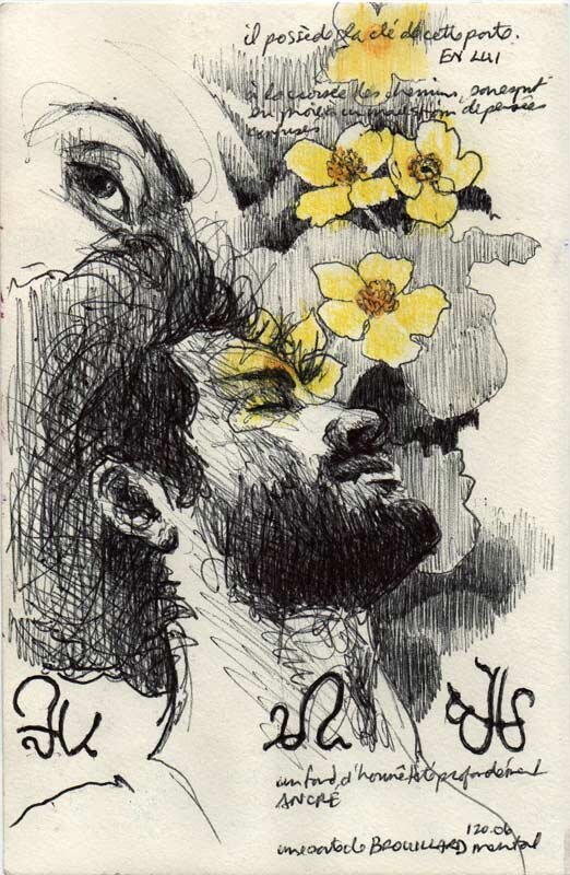 A Kind of Mental Fog