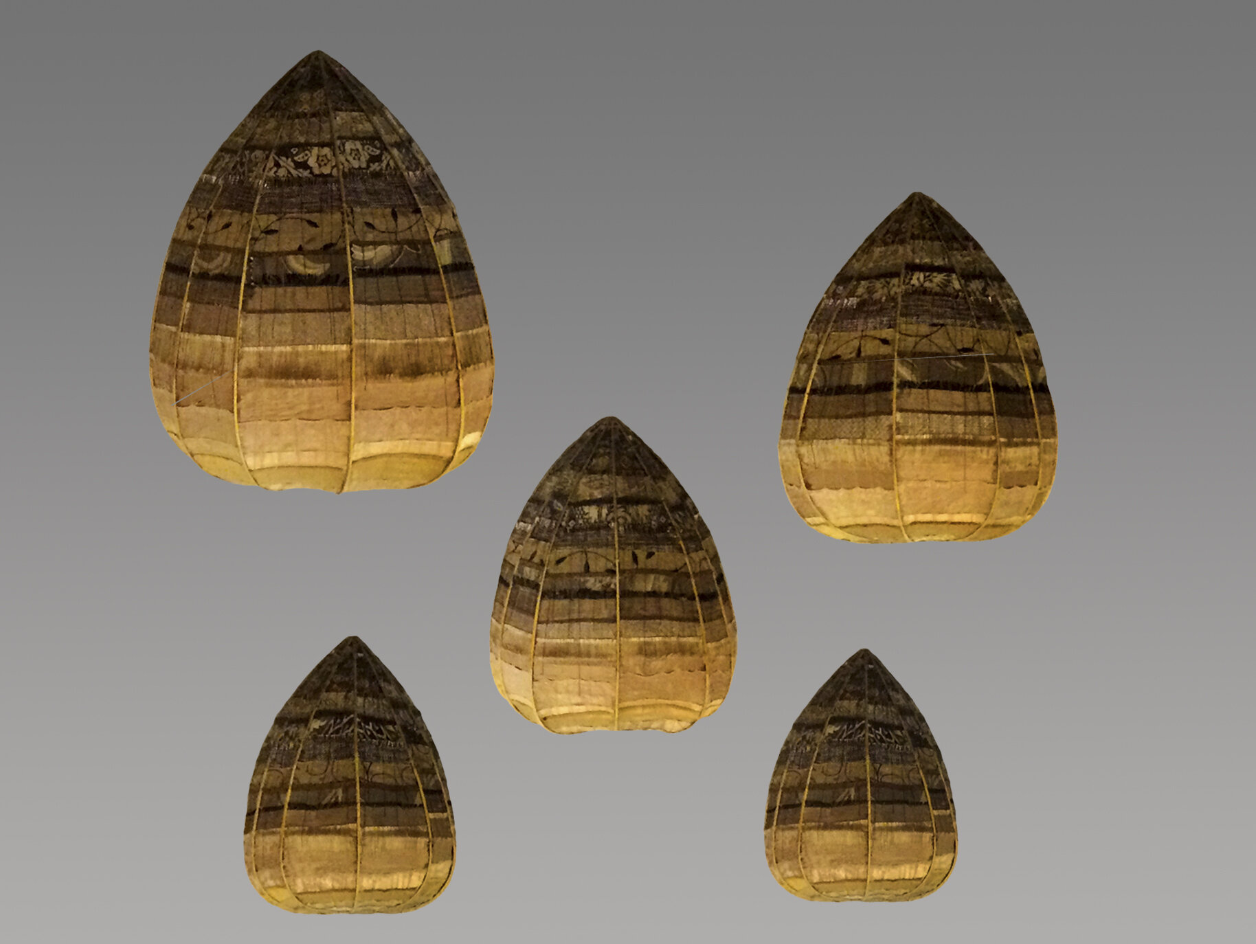 Hive III (medium, center)