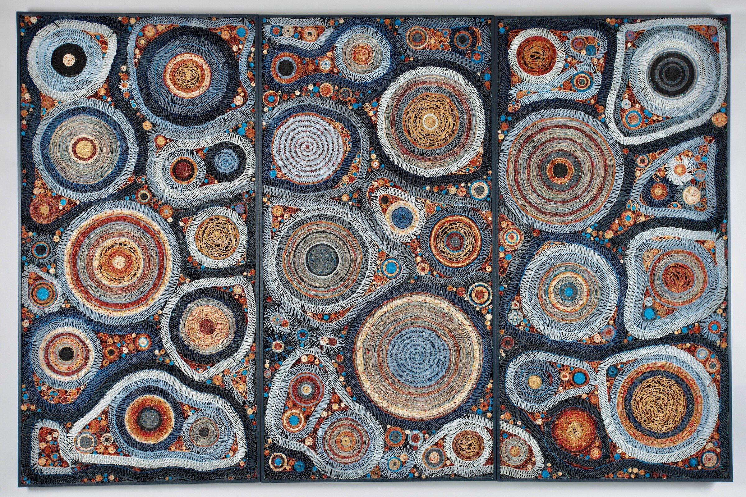 Cosmic Gears and Pathways