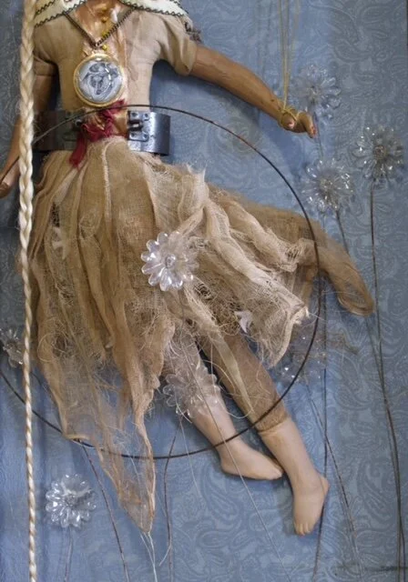 Watching Kaleidoscopes Go By 2006 detail.jpeg