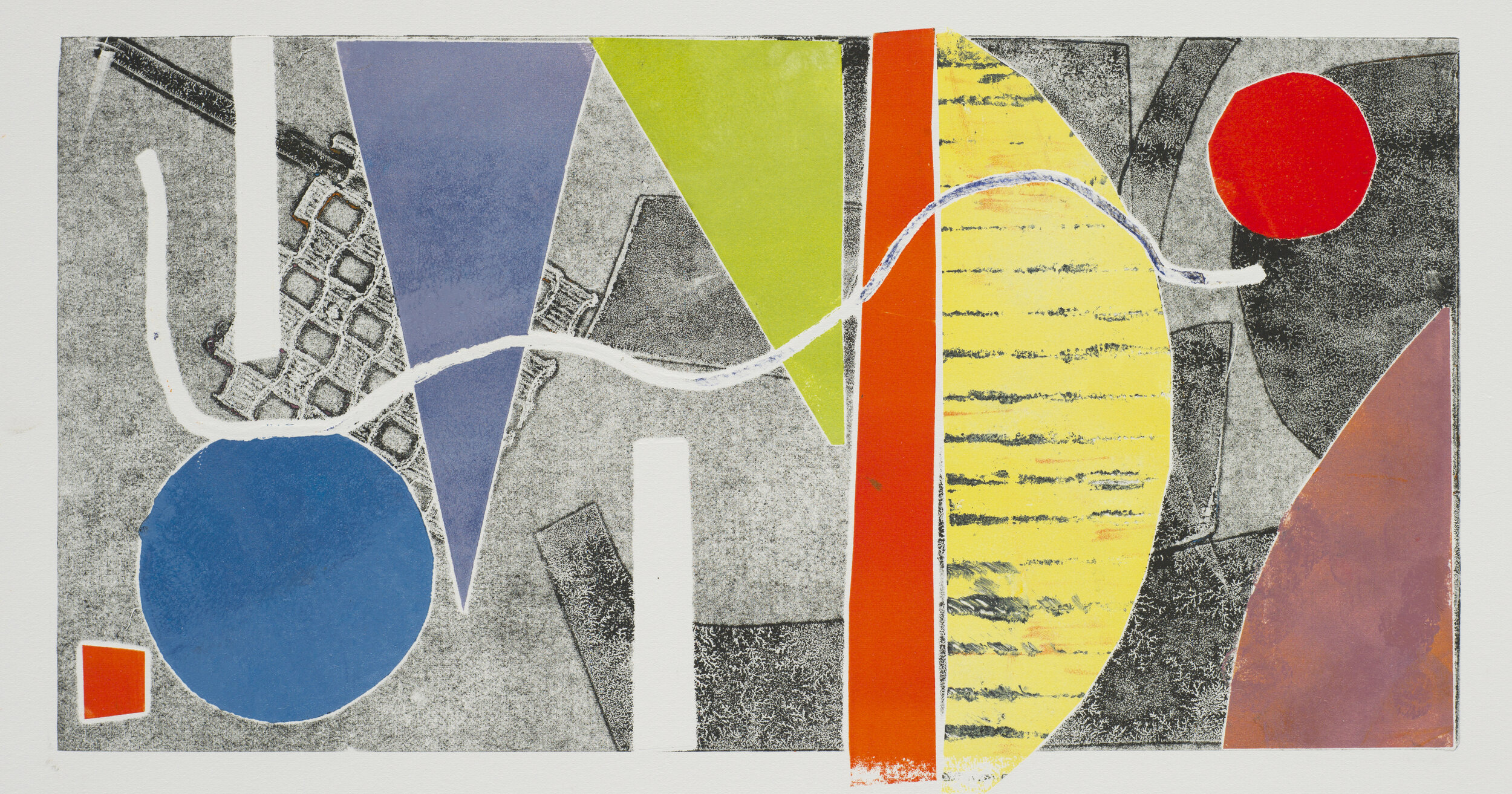 I Forgot Where I Was