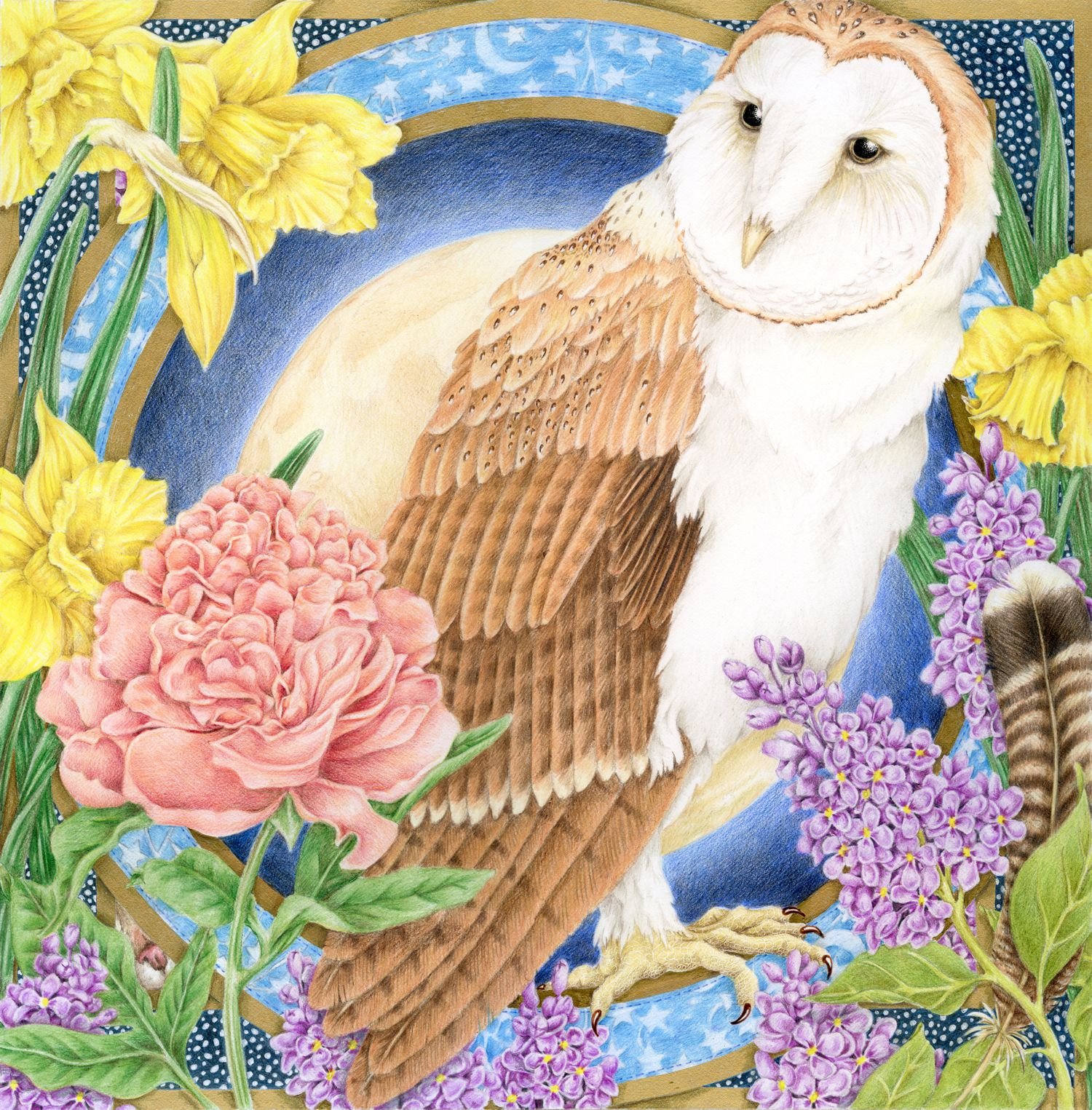 In Memory of a Gentle Soul