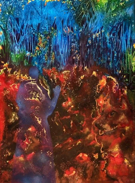 Journey of Solitude.jpeg