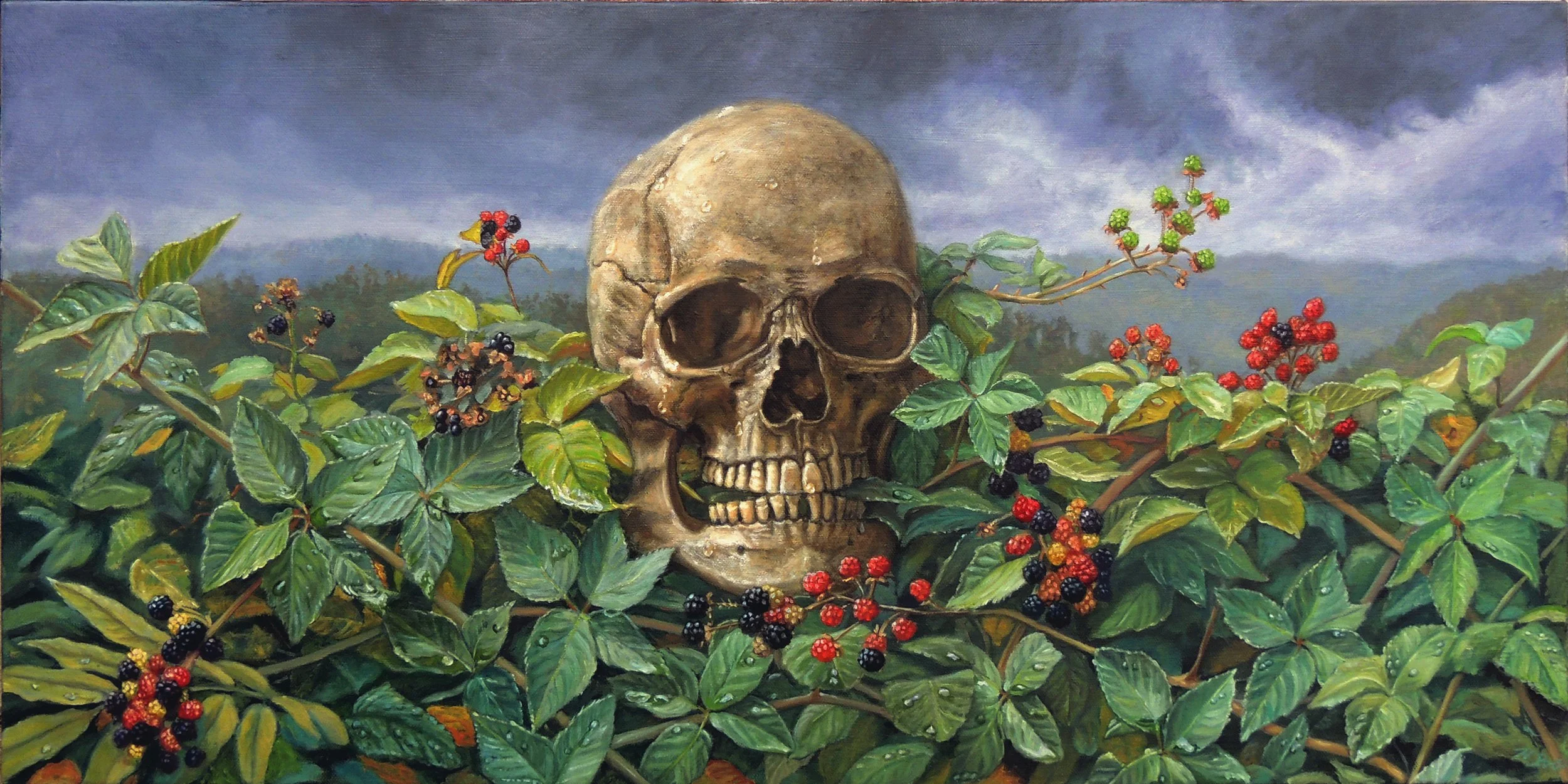 A harvest of life a harvest of death_HRoe_oils_2020.jpg