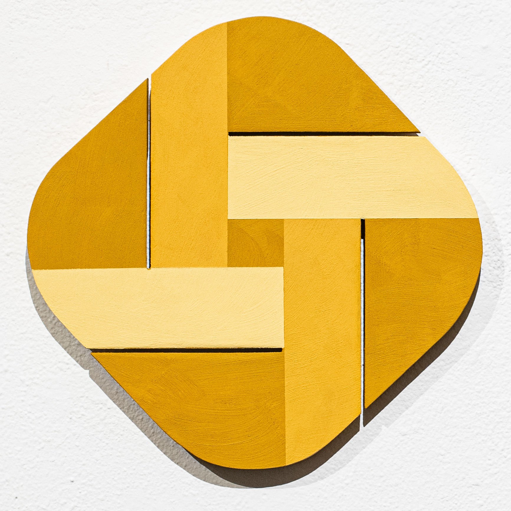 All Shall be Well - IX