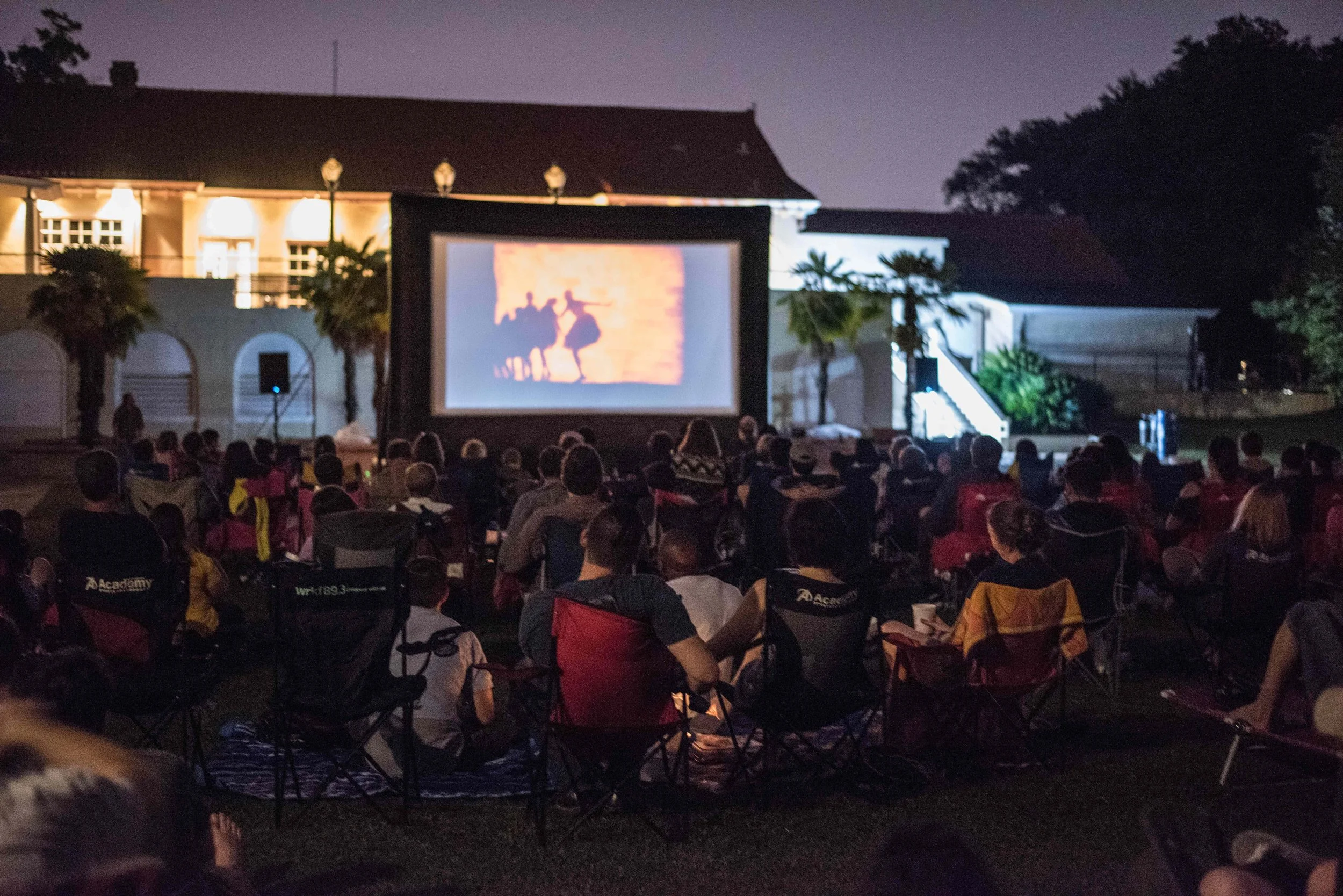 Movies &amp; Music: Woorms + Nosferatu