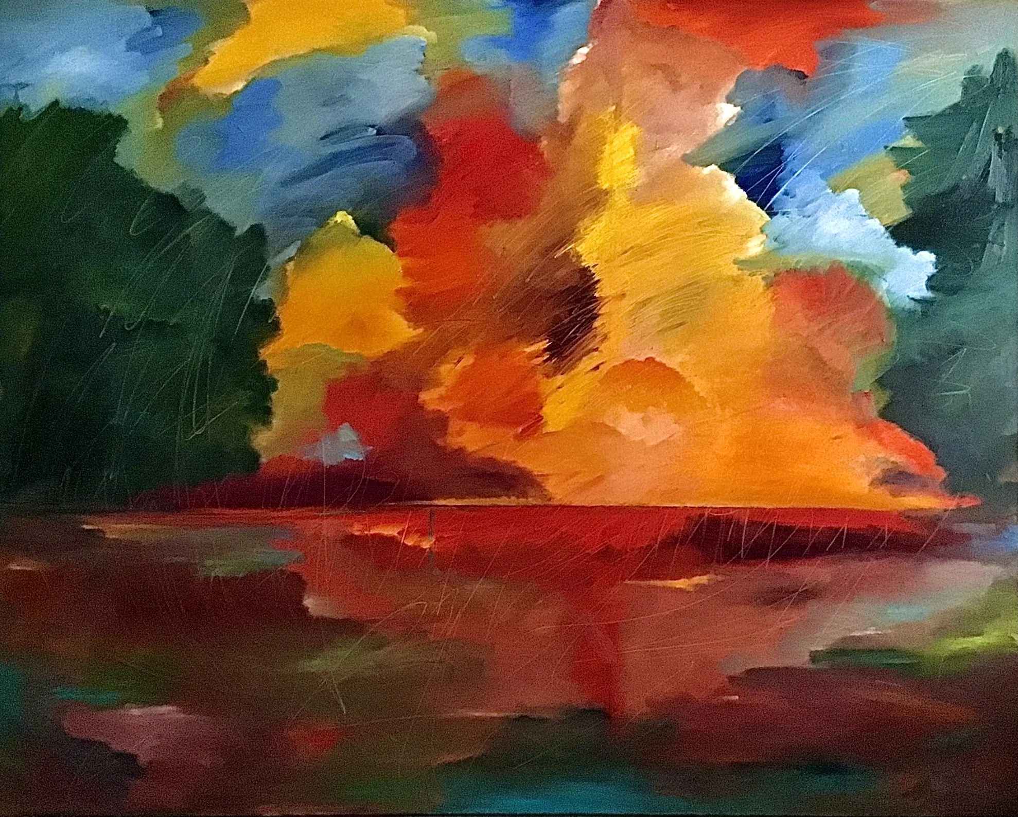 Uncertain Times: Trade Winds