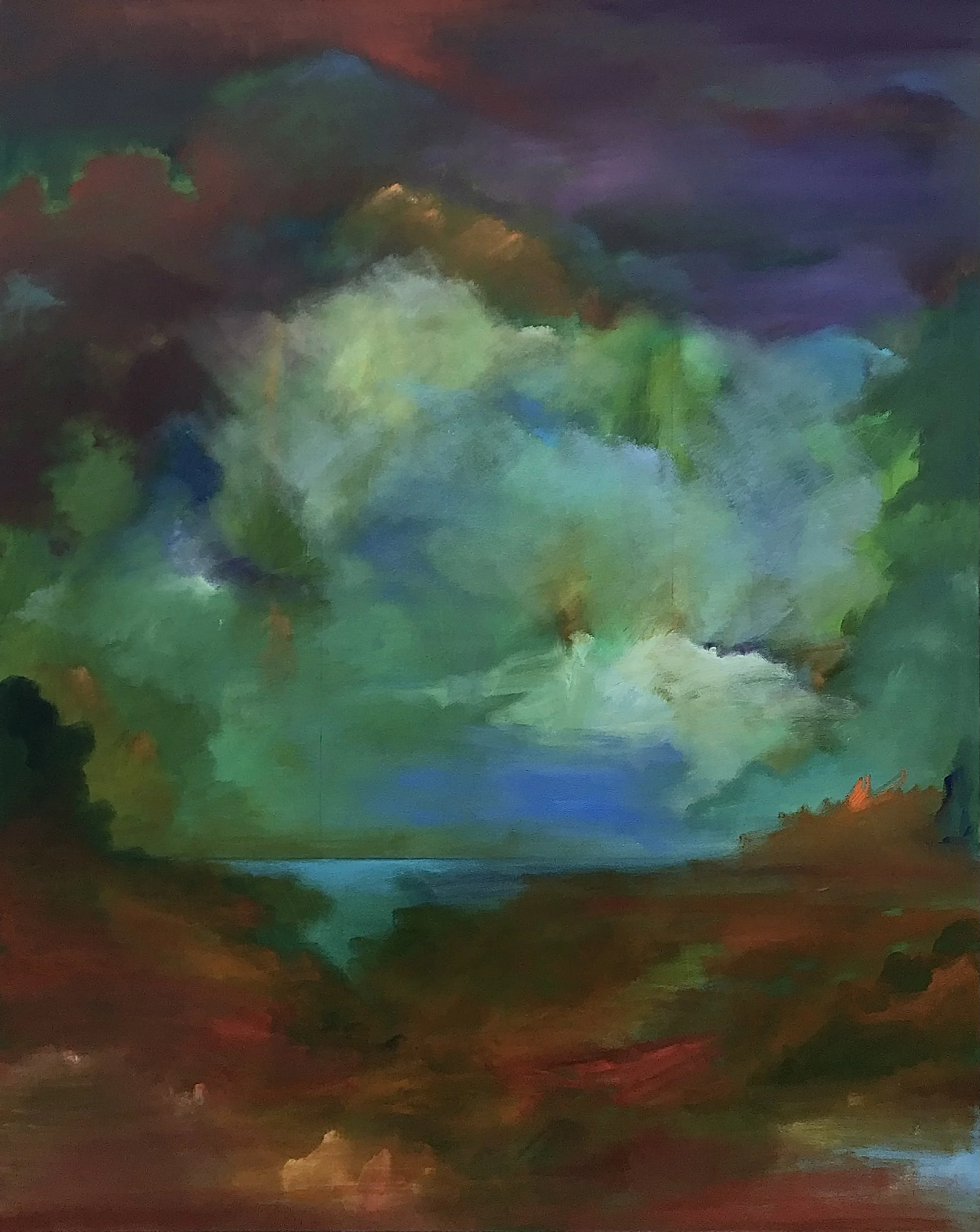 Uncertain Times: Where is Heaven?