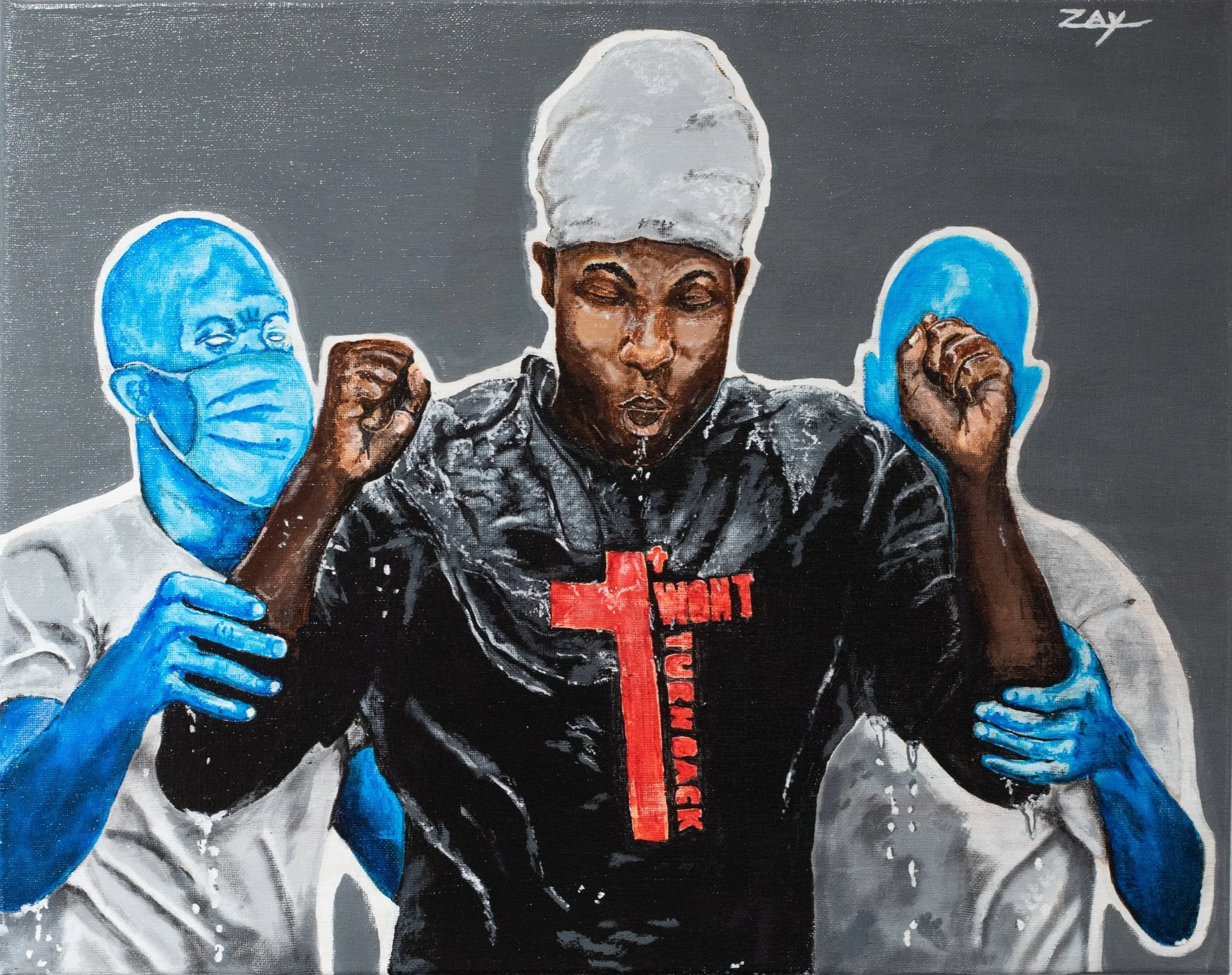 Modern Faith
