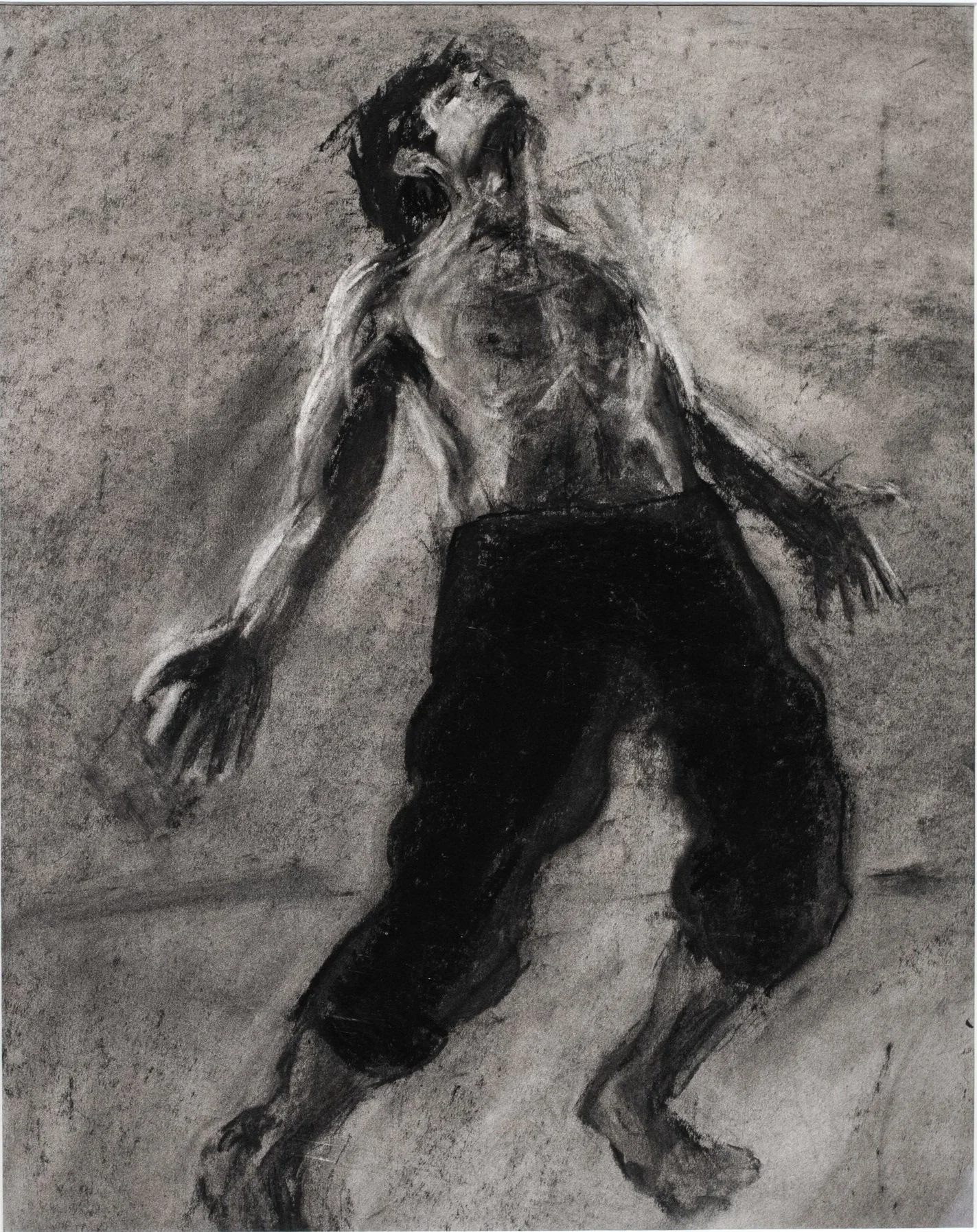 Dancer
