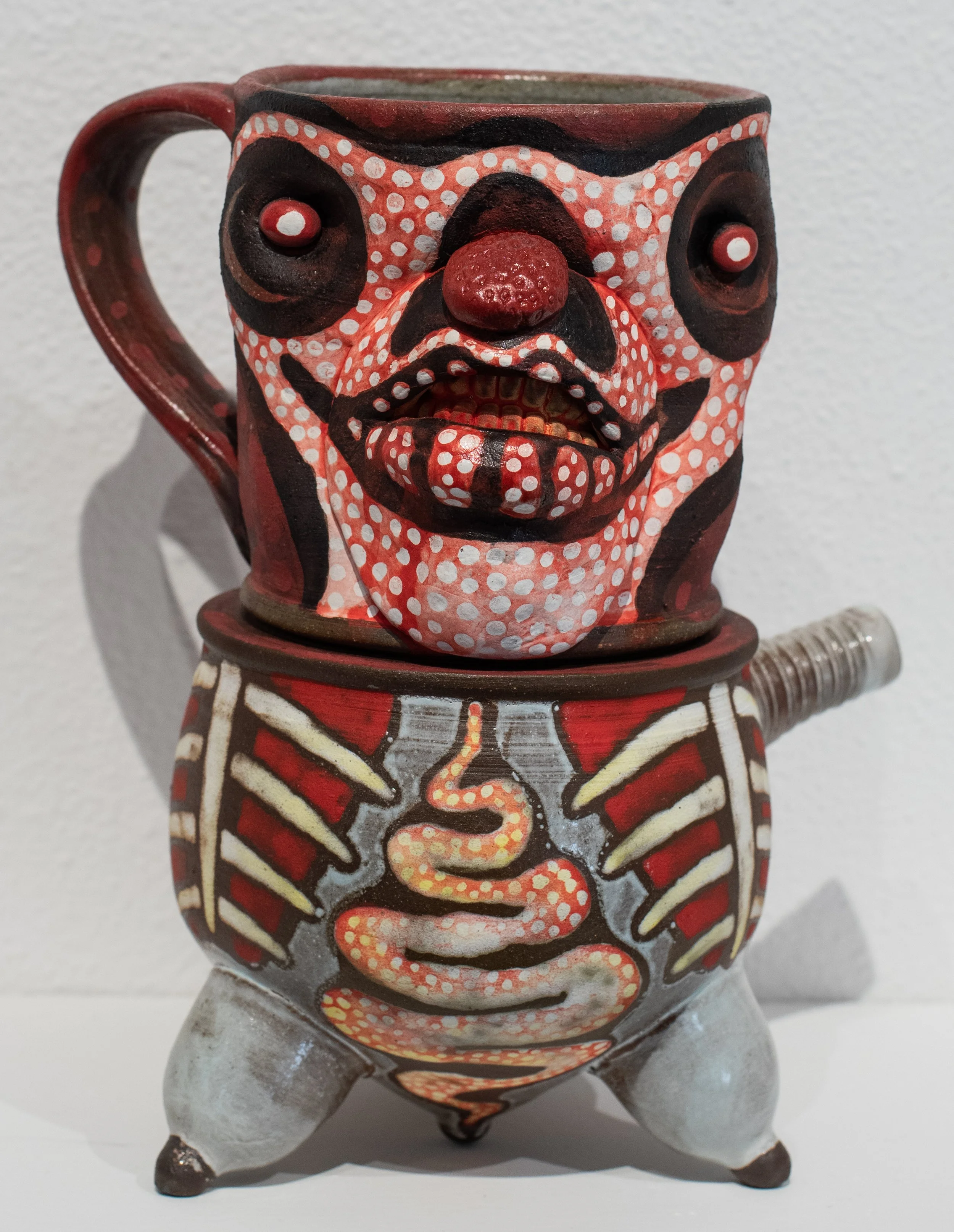 Internal Clown Medicine