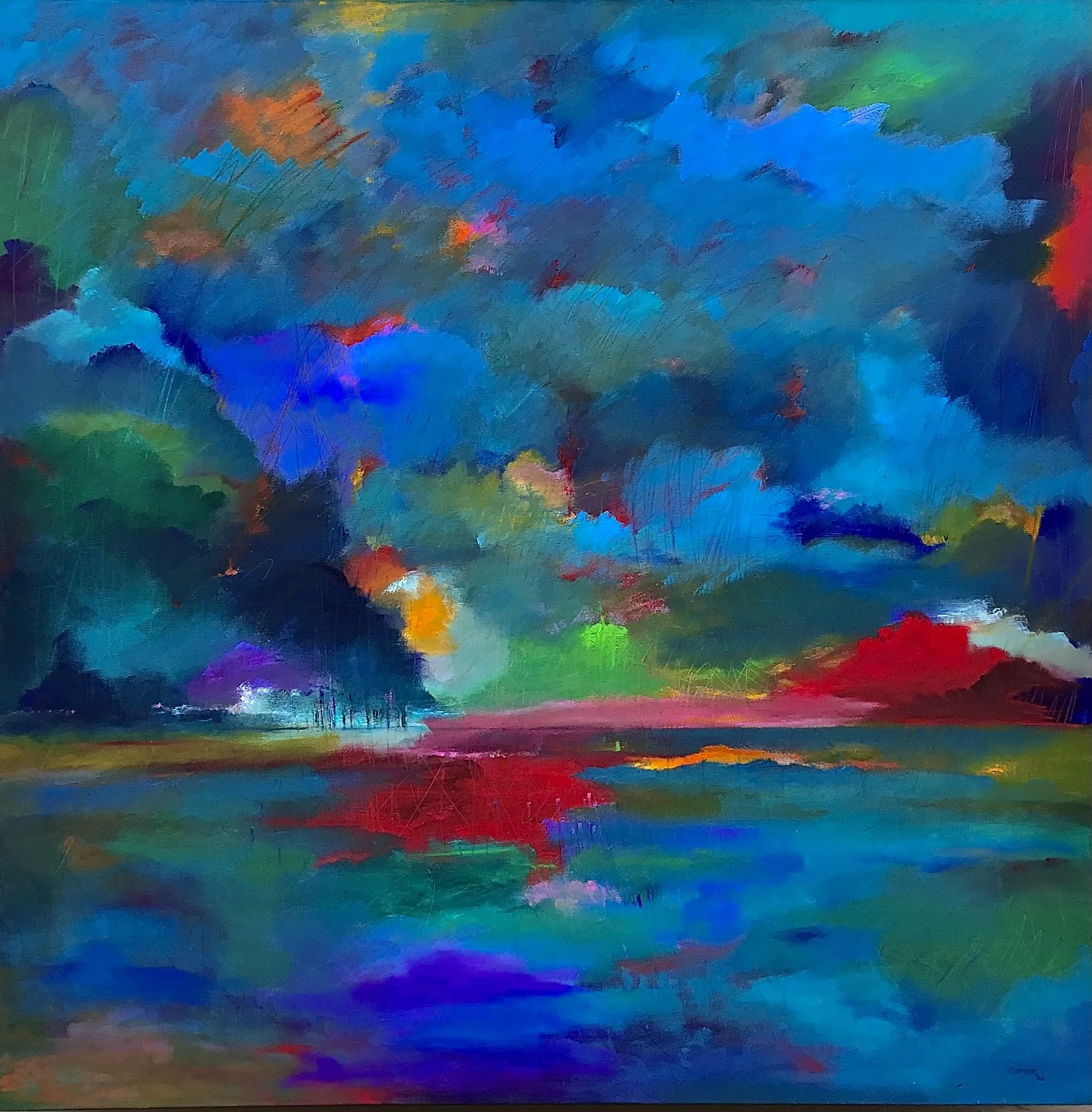 Sam Corso Sailing Away.jpeg