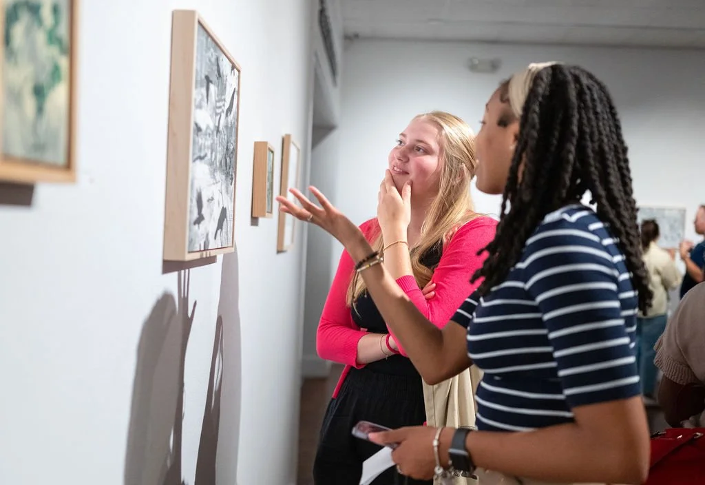 Sundays@4 with Louisiana Poet Laureate, Gina Ferrara