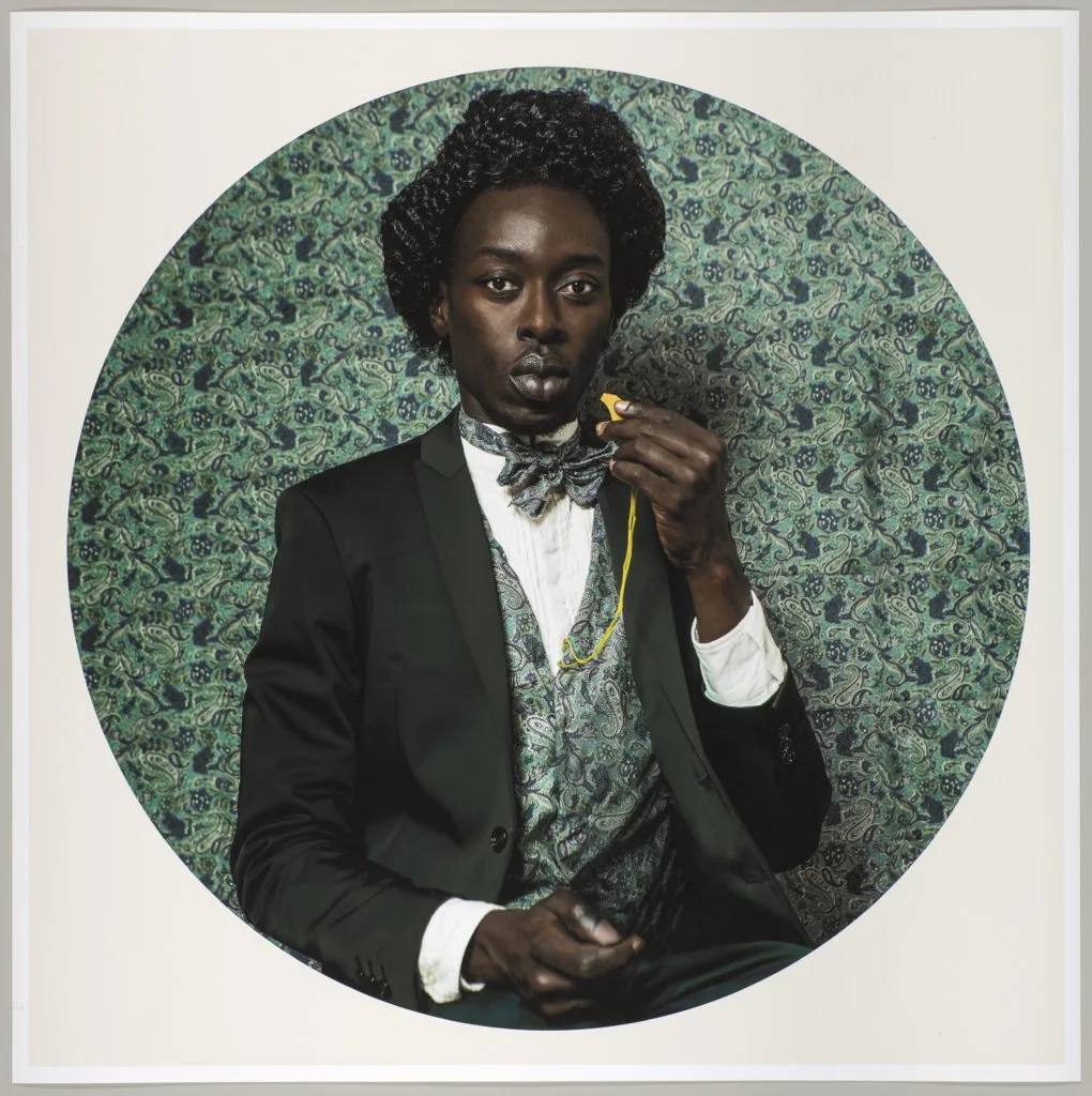 Omar Victor Diop - Frederick Douglass Diaspora.jpg