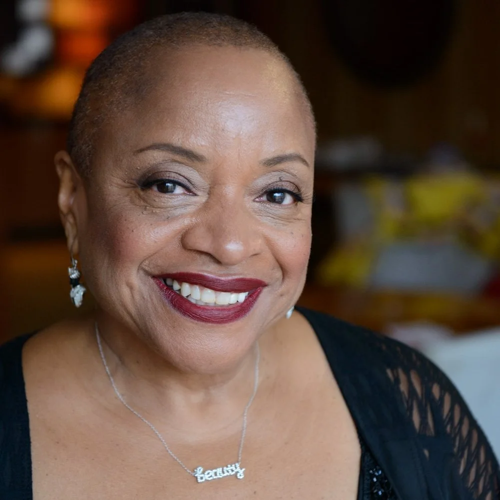 Curator Talk with Deborah Willis, Ph.D.
