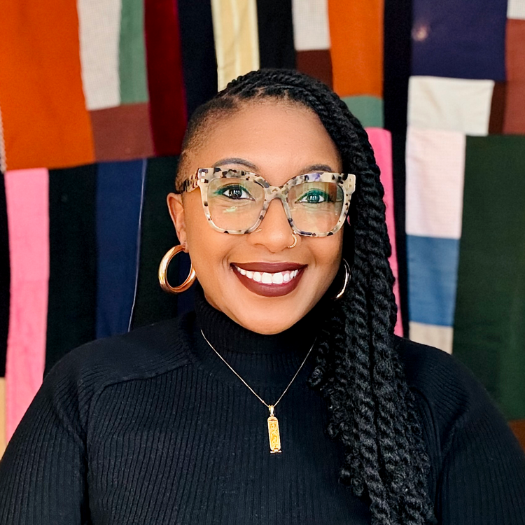 Sundays@4 with Sharbreon Plummer, Ph.D.