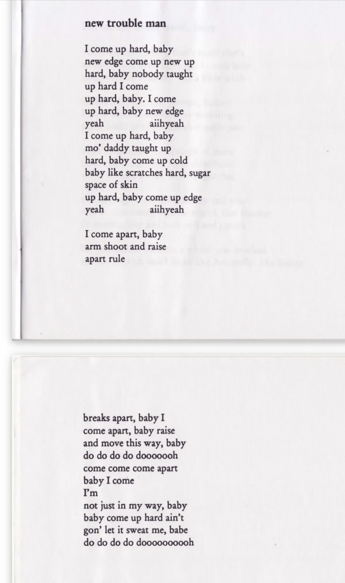 Fred Moten