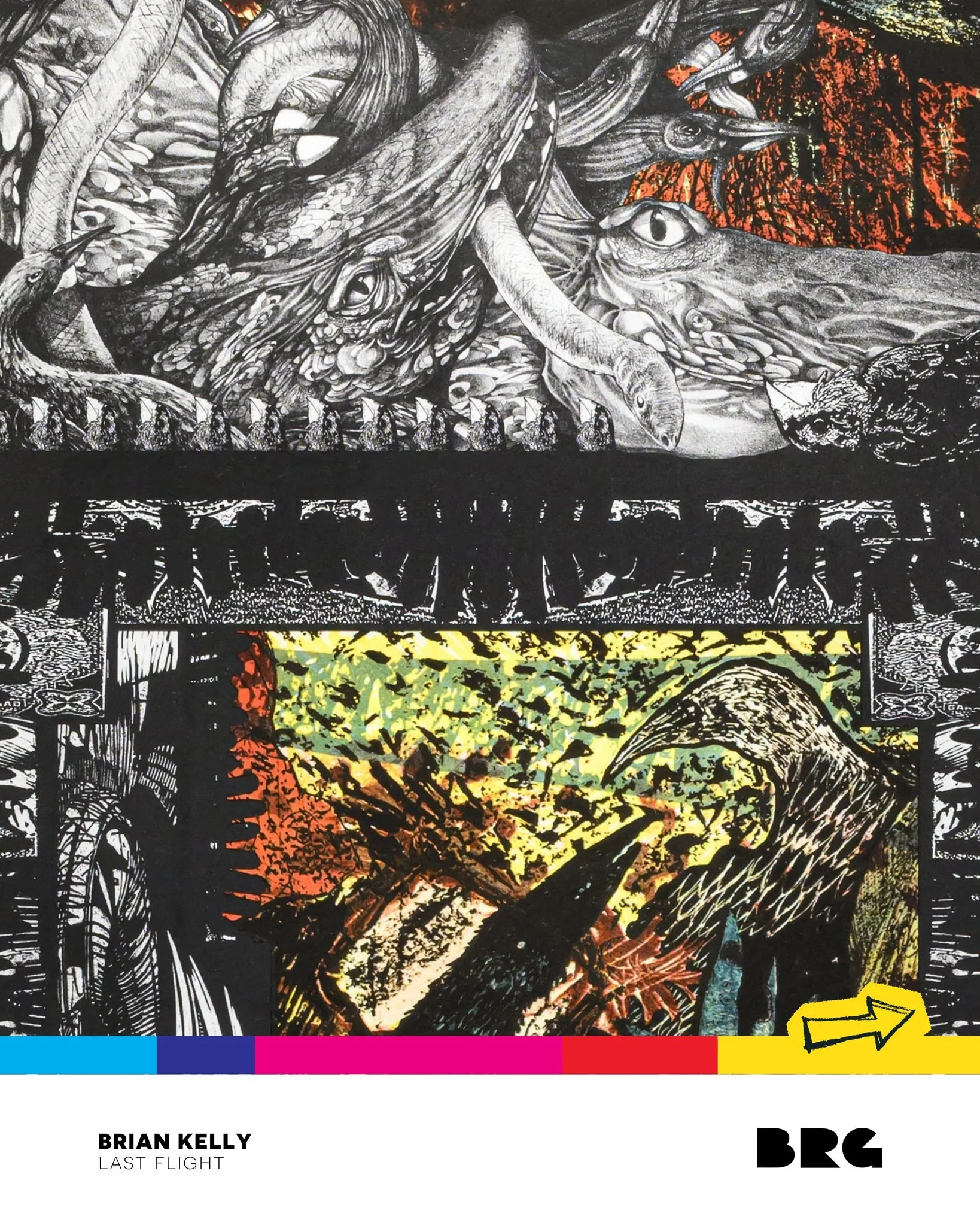 FINAL WEEK ON VIEW
LAST FLIGHT x BRIAN KELLY
CLOSES, SUN OCT 25, 6PM
https://www.batonrougegallery.org/brian-kelly

GALLERY HOURS
12-6PM, TUES-SUN
FREE ADMISSION &amp; OPEN TO ALL