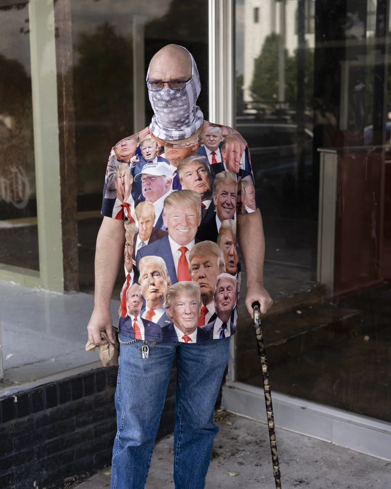 Gary, Great Bend, KS, June 18, 2020