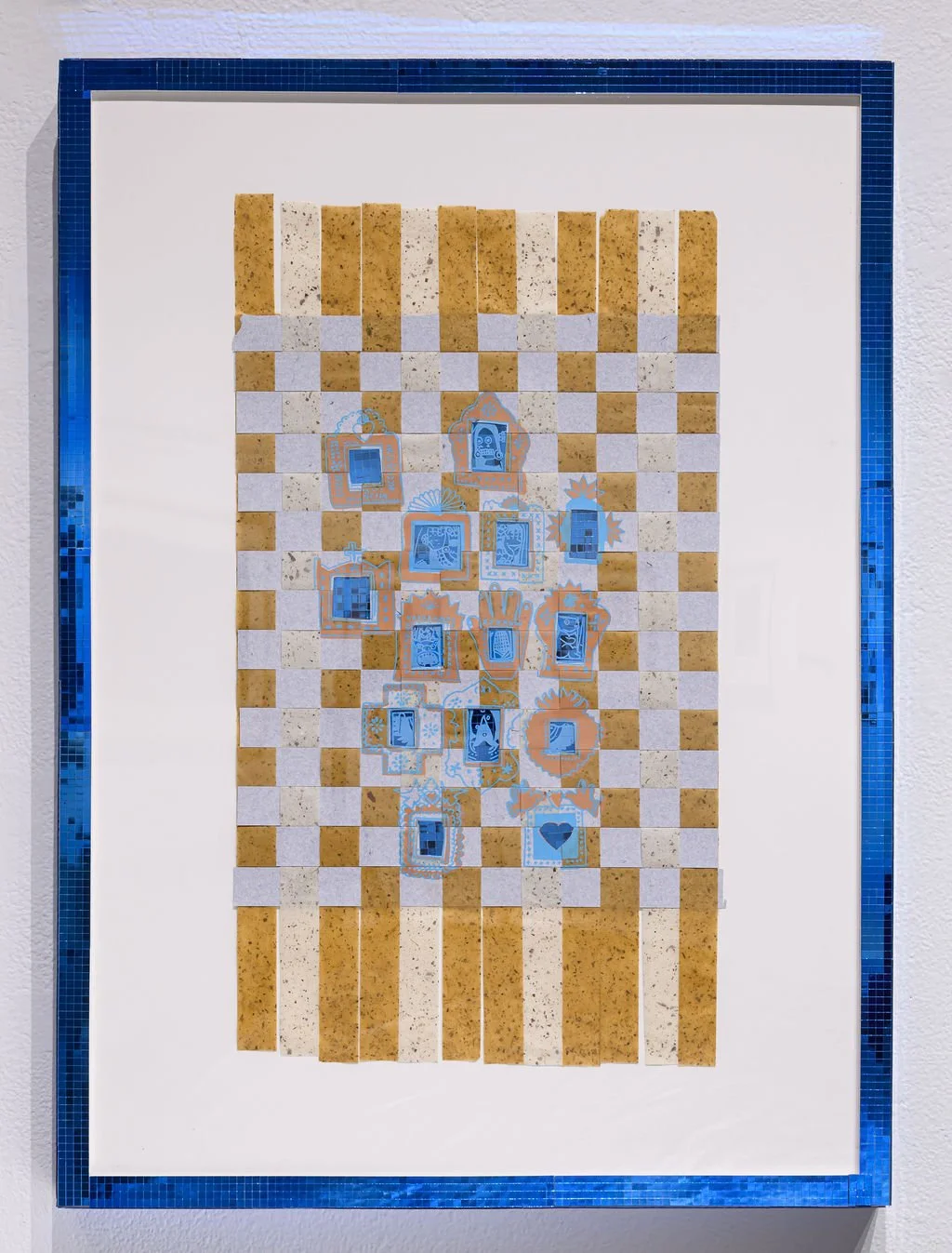 The Weaving of Beliefs