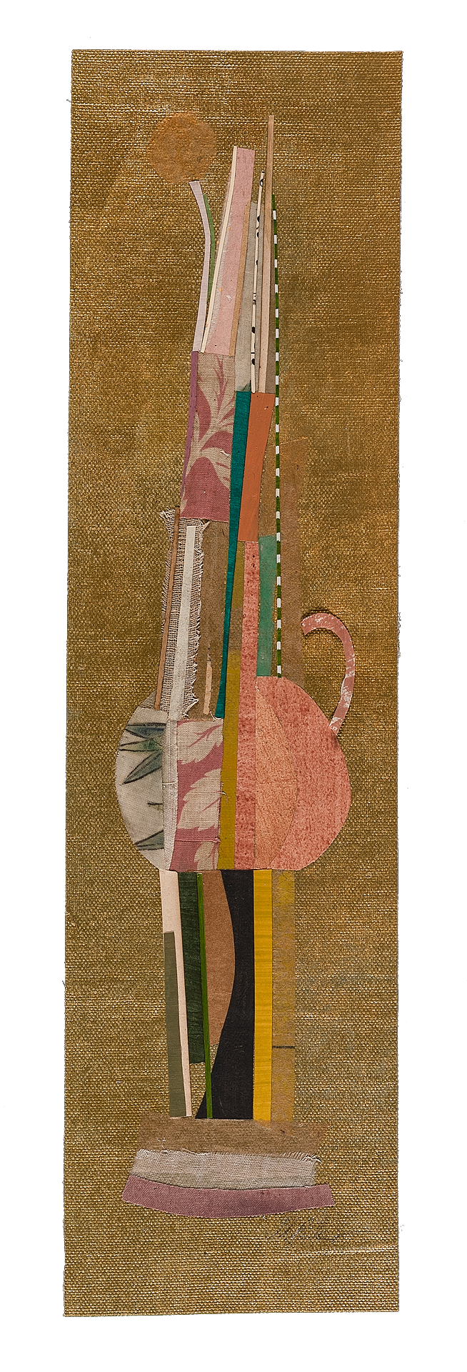 What Mrs. Dolloway Said