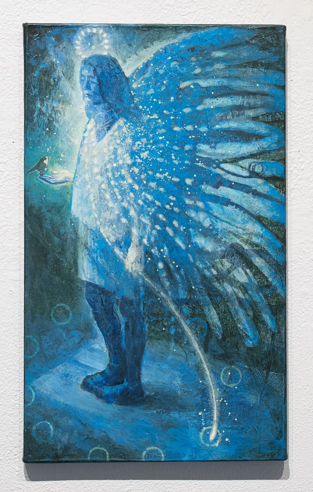 The Open Hand