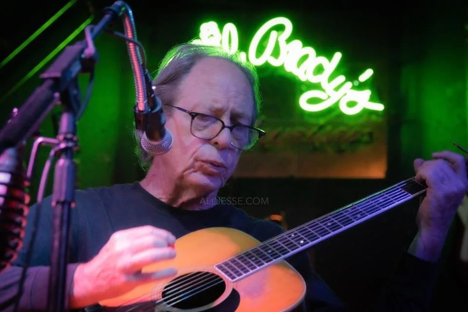 Sundays@4 - Strings & Serenades with Tim Kulage — Baton Rouge Gallery ...