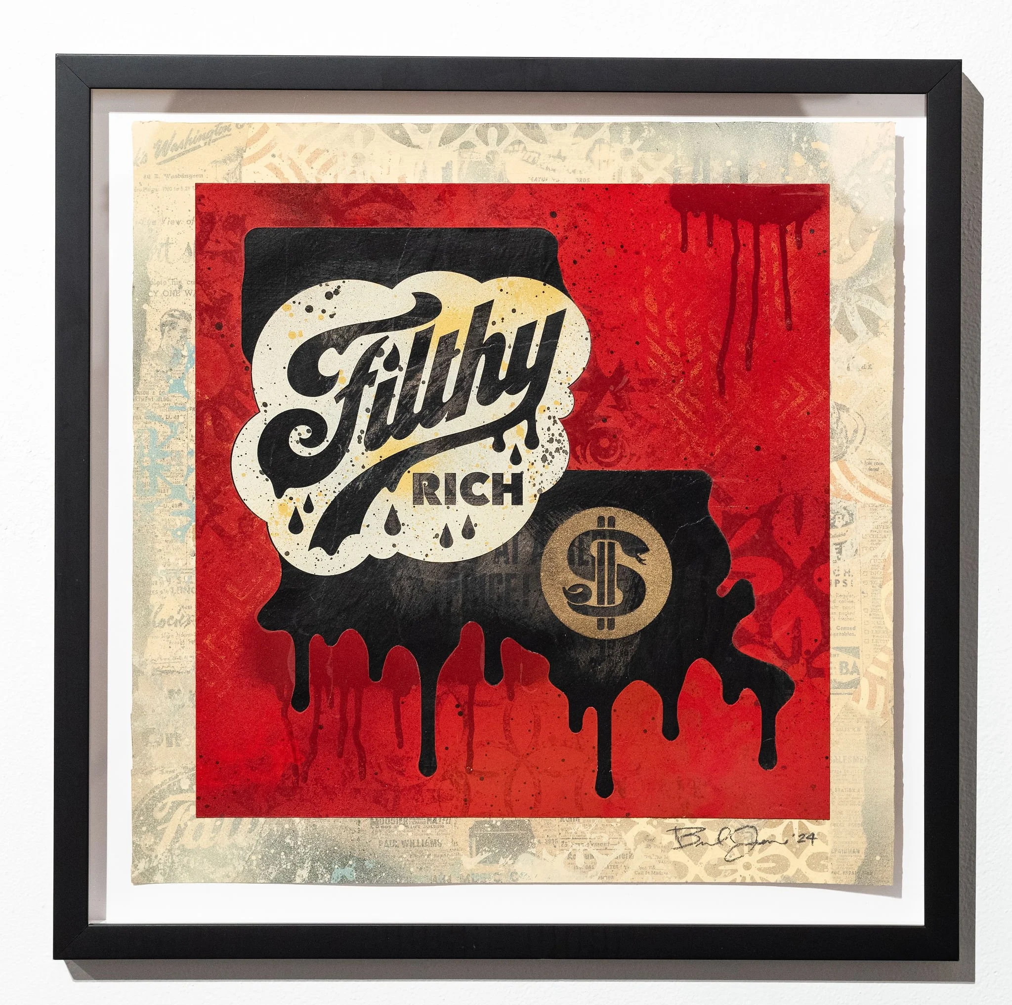 Filthy Rich LA