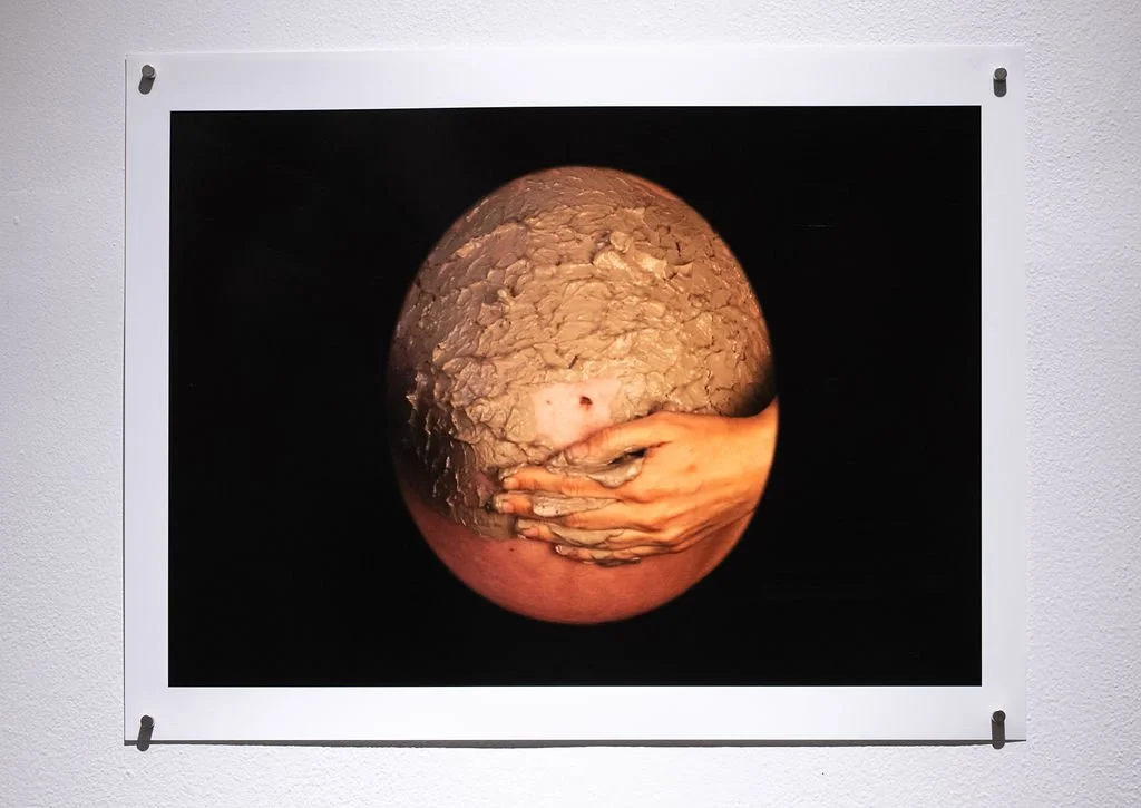 Utero in Flux (Belly #9)