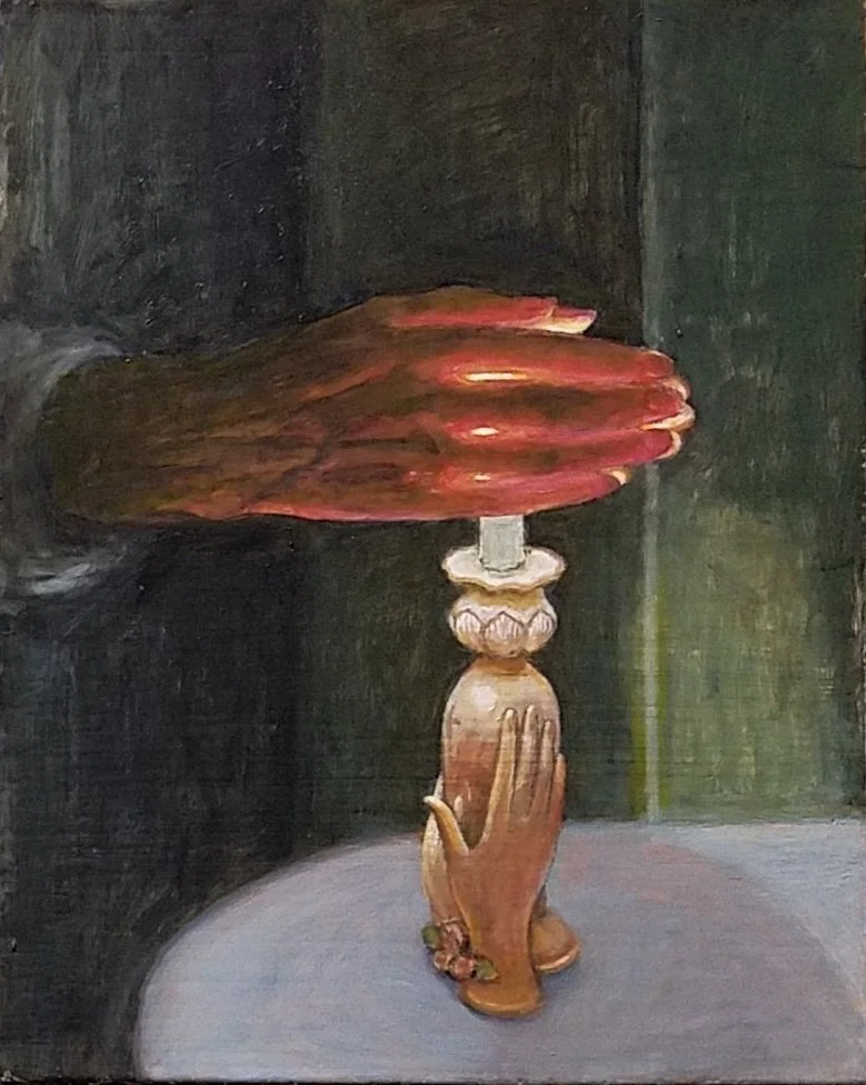 A World Lit Only by Fire 14x11.jpg