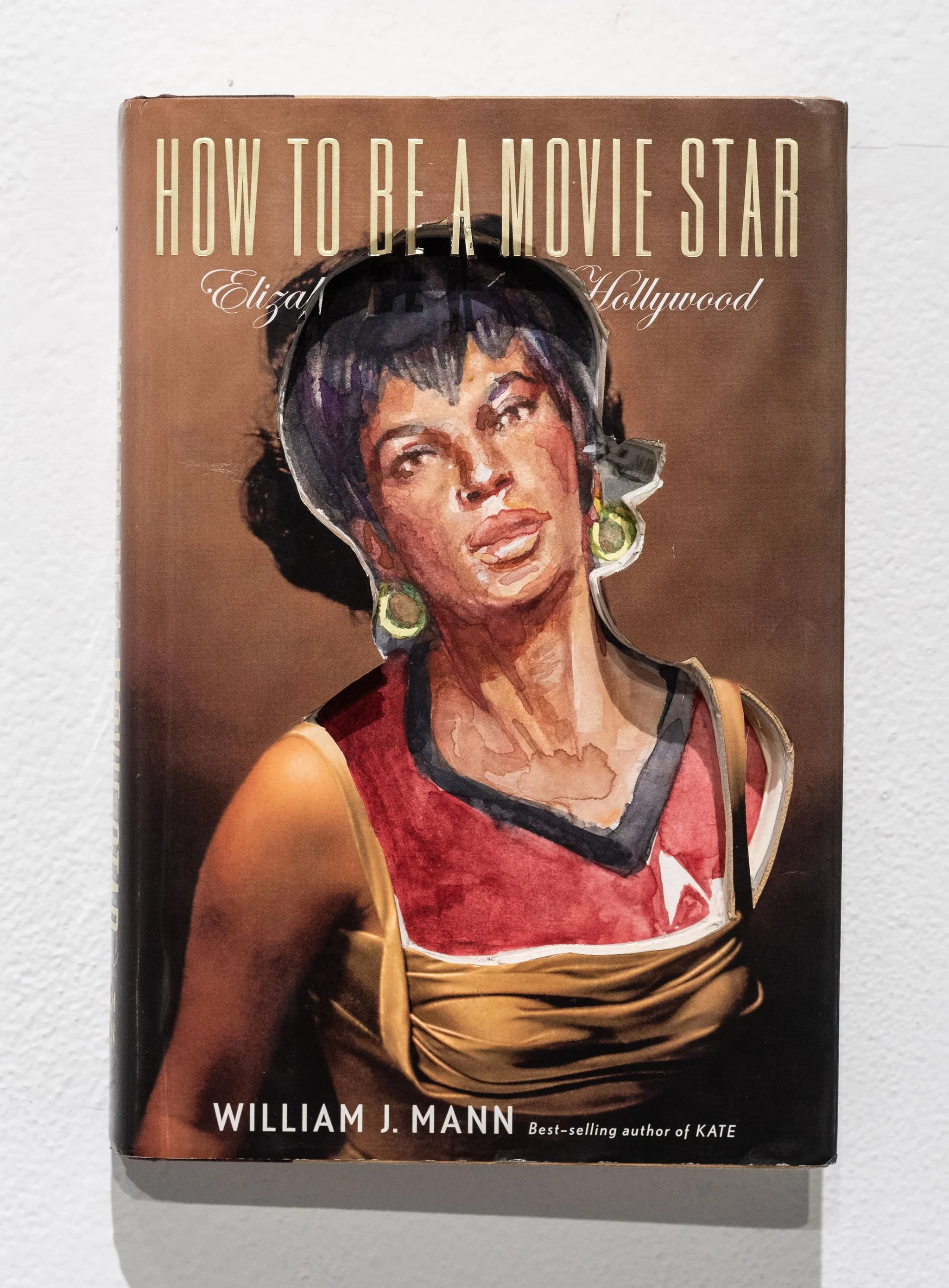 How to be a Movie Star