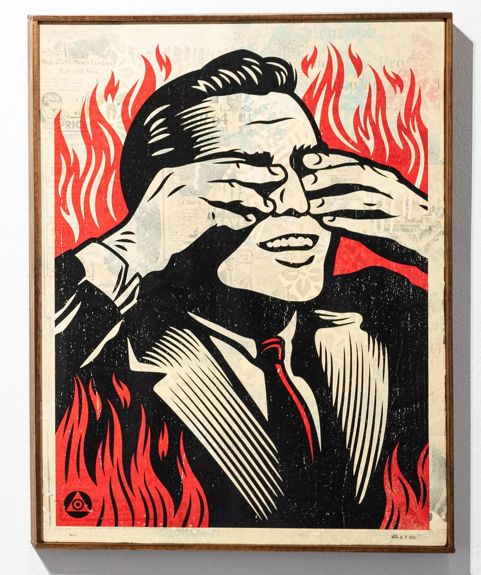 Denial