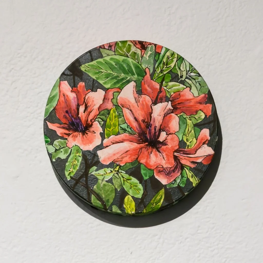 Azaleas