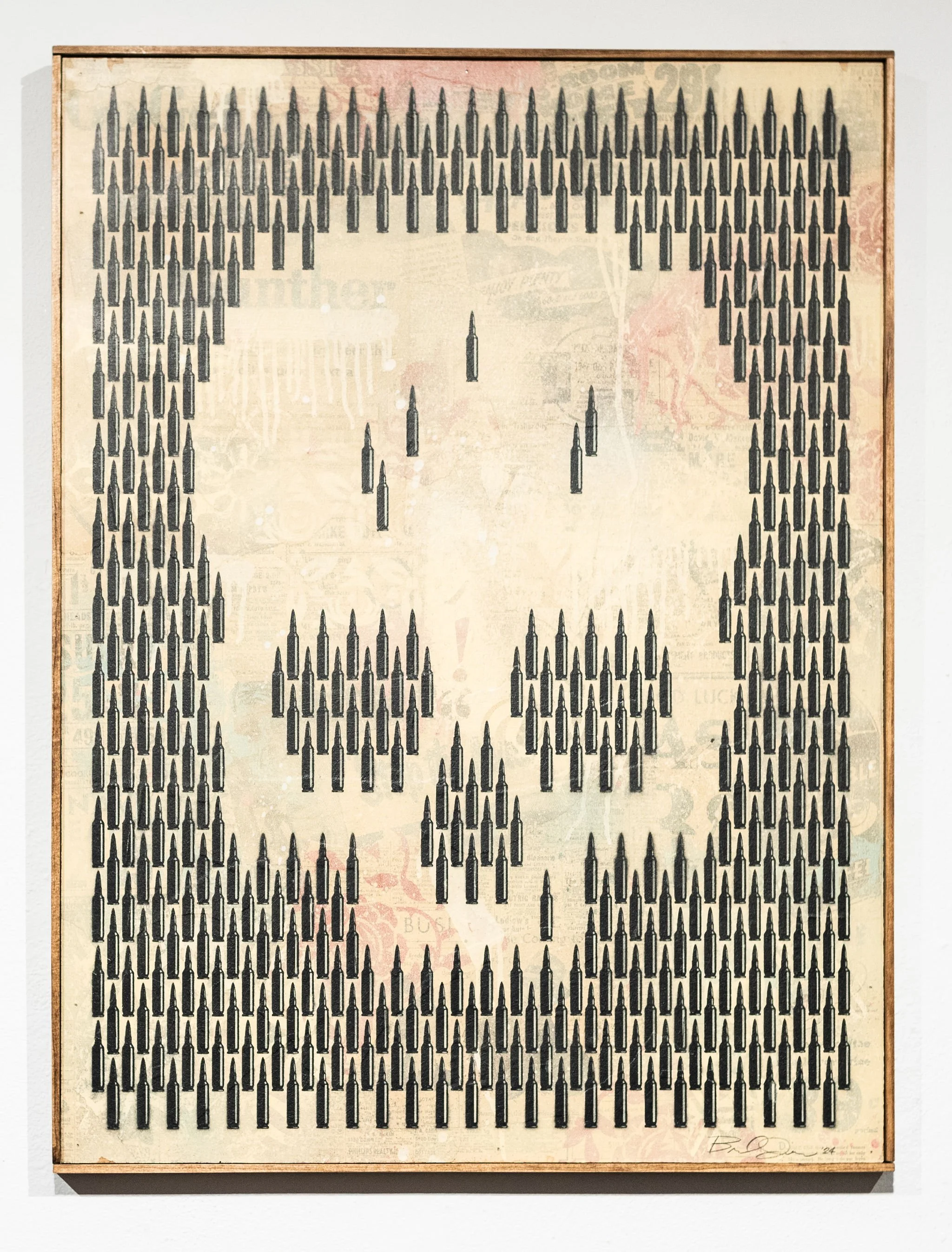 Skull Bullets