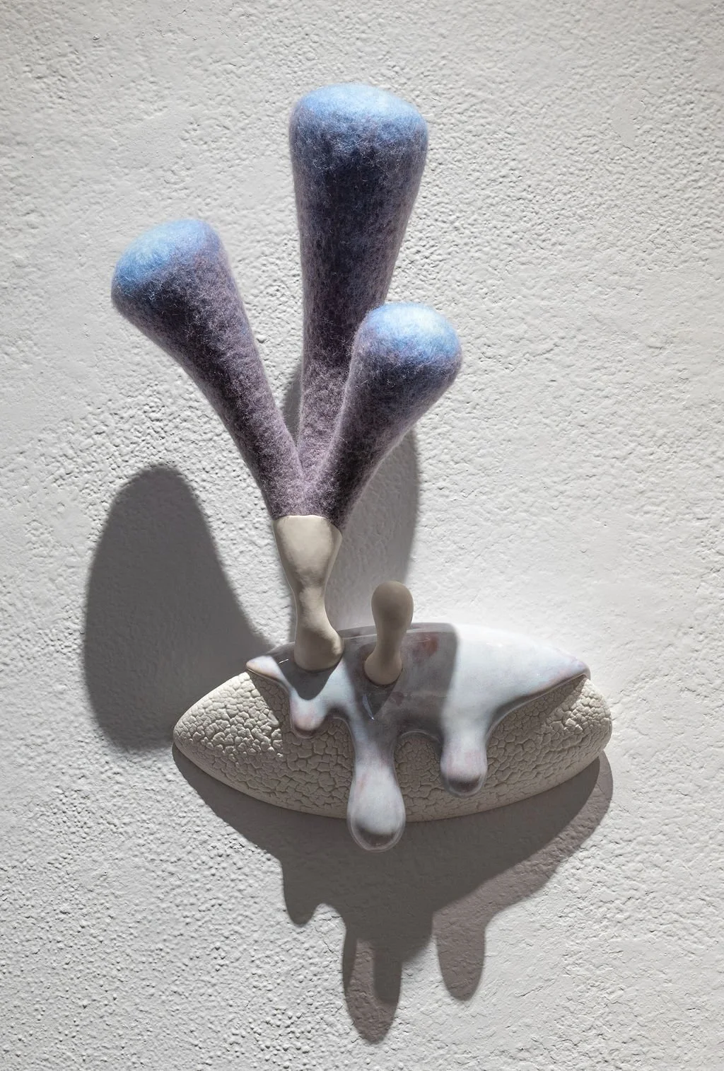 Lusterspore