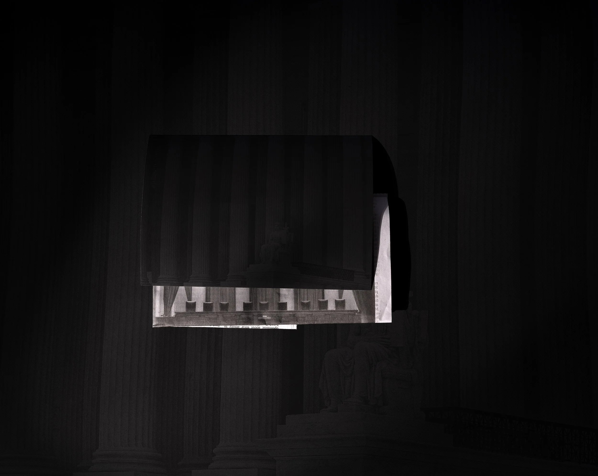 Shadow Docket