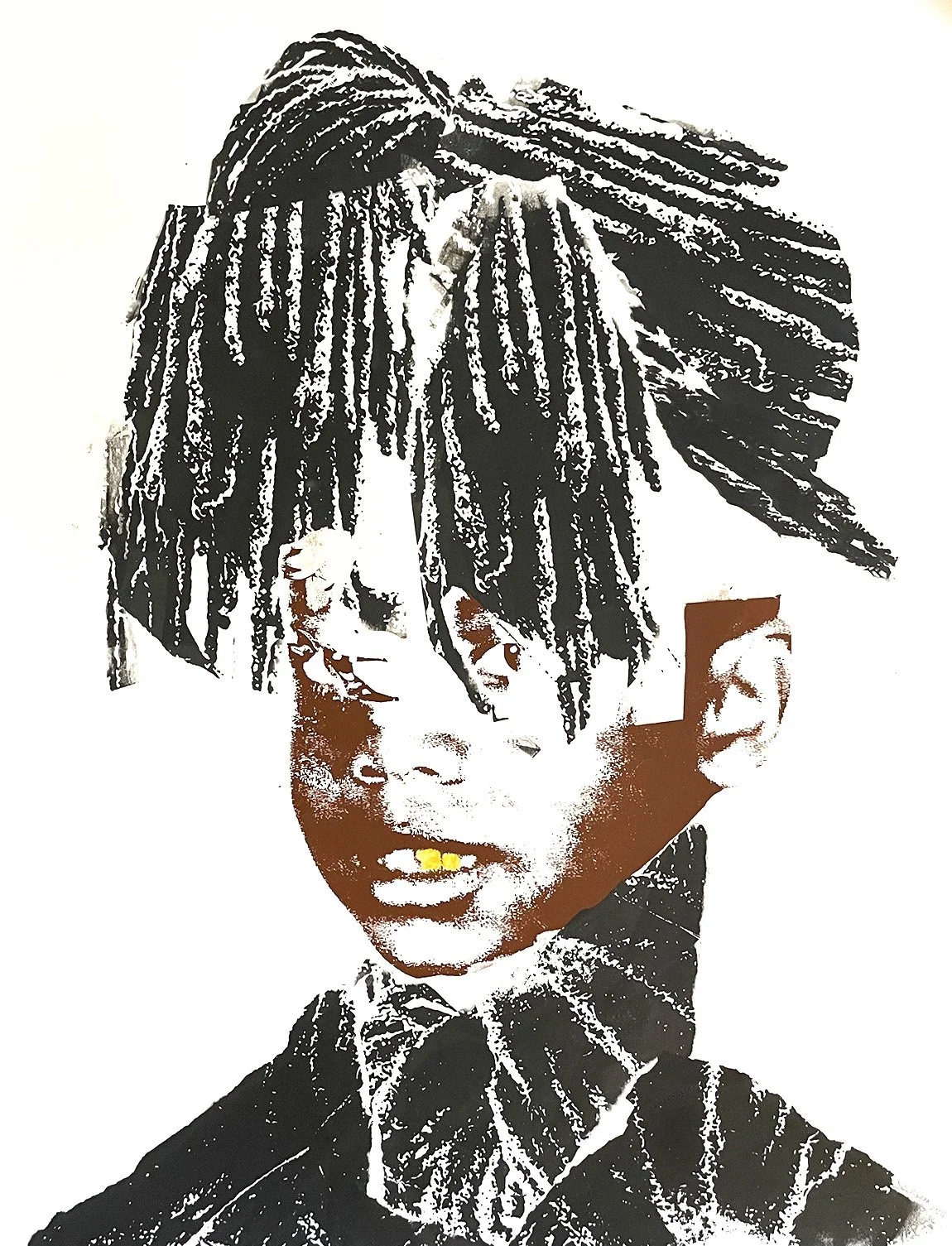 Young Lion