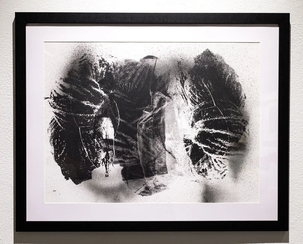 X-Ray of the Lungz