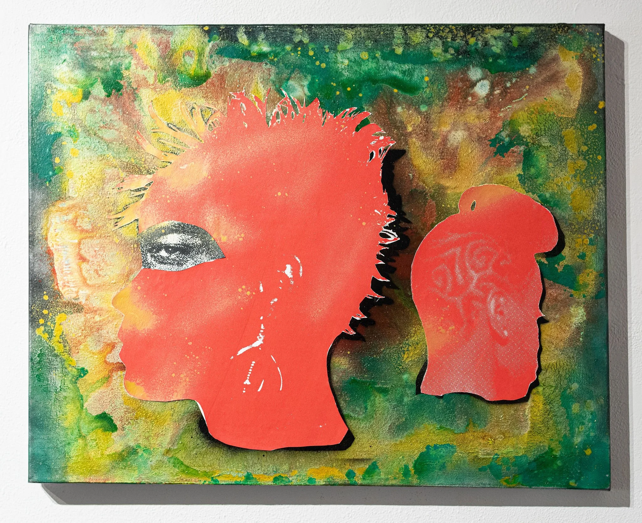 We Don't Hate Our Sisters, Cause' Jah is Love