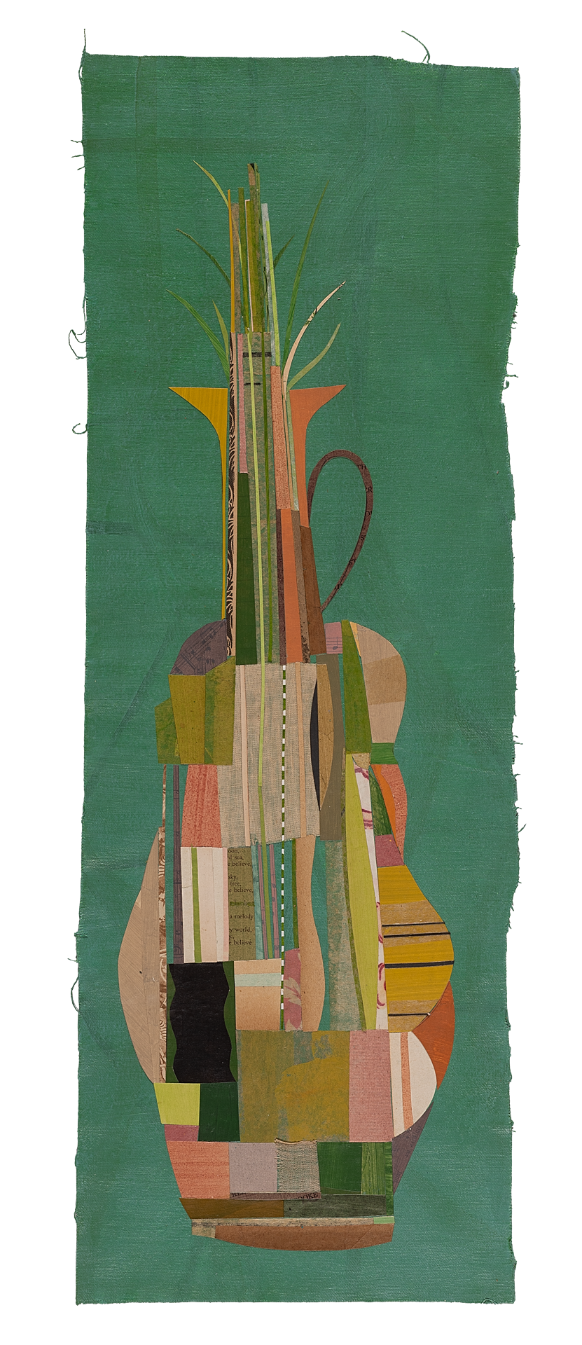 Inflorescence (Debussy)