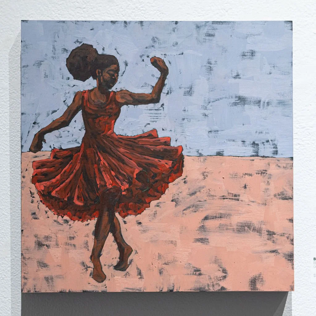 Butterfly Stepper III