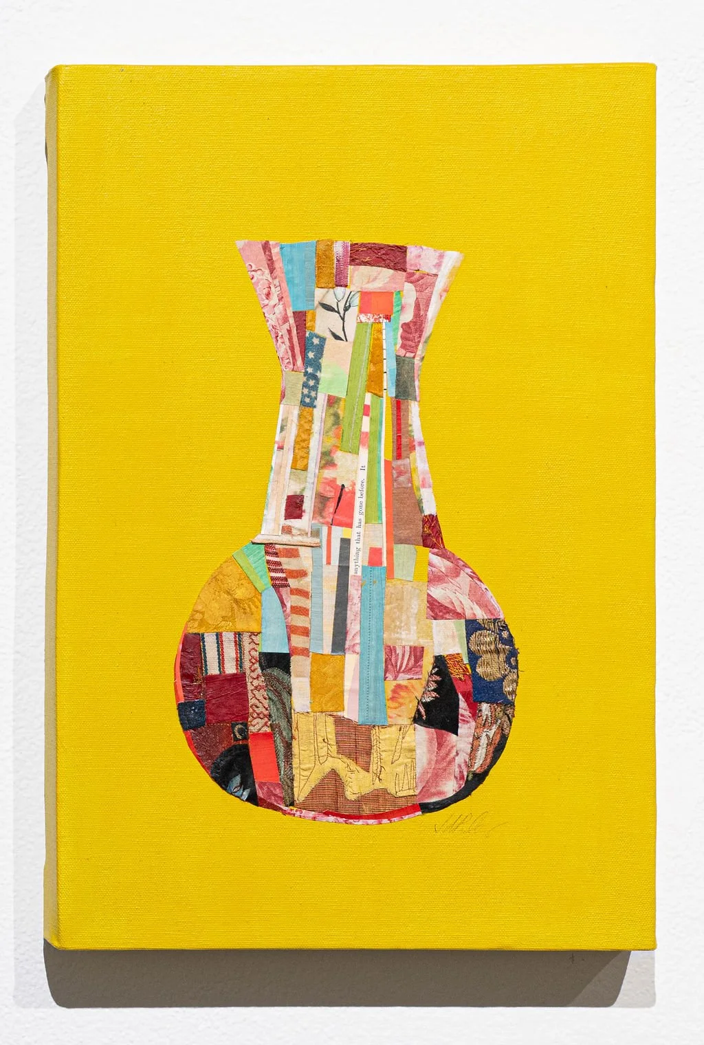 All that Came Before