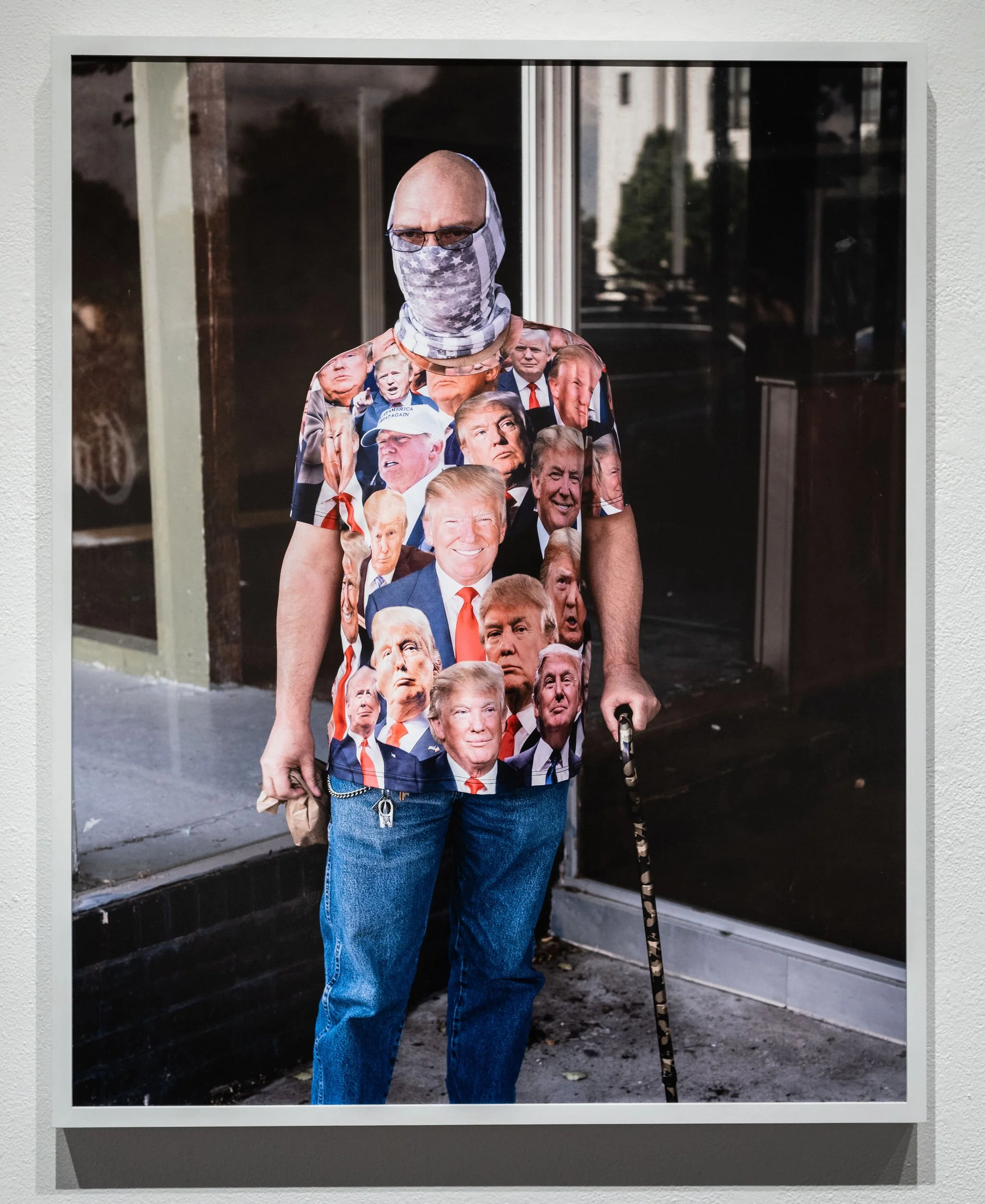 Gary, Great Bend, KS, June 18, 2020